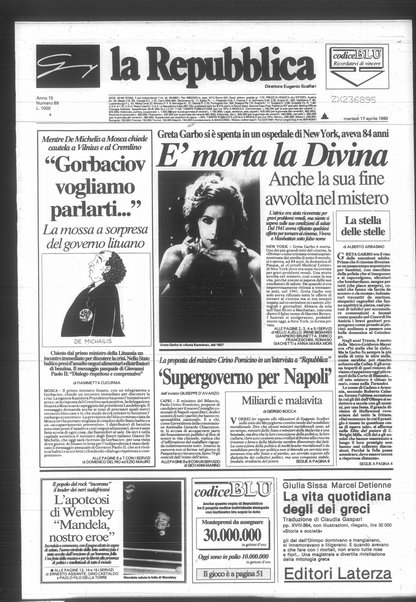 La repubblica